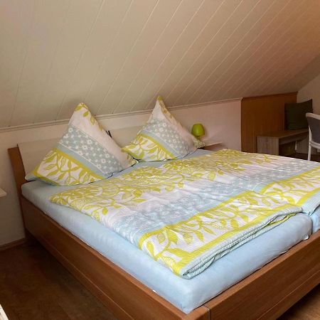 Cozy Apartment In Merlsheim With Garden Nieheim Kültér fotó